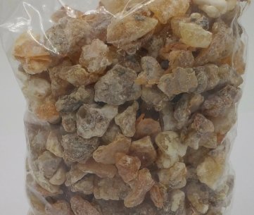 Frankincense Frereana Essential Oil 3